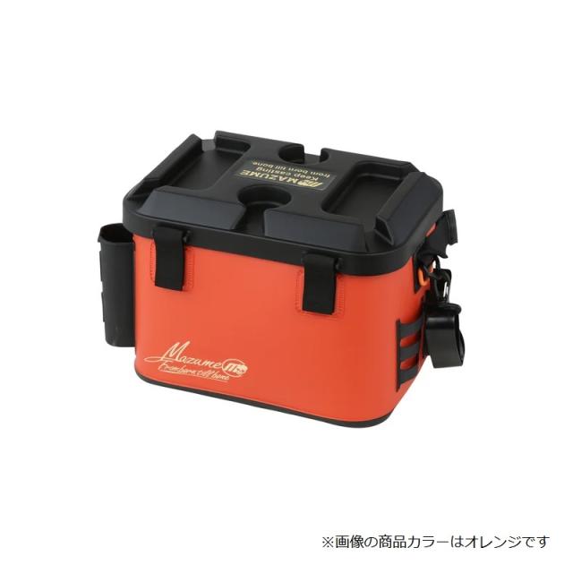 オレンジブルー MZBK-836 mazume バッカン 36 モスグリーンの通販はau