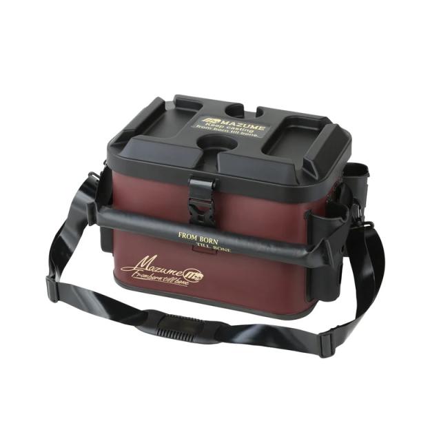 オレンジブルー MZBK-836 mazume バッカン 36 ロゼ