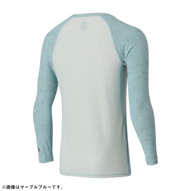 Daiwa フィッシング用インナーウェア 長袖 XL Daiwa フィッシング用インナーウェア 長袖 XL Daiwa フィッシング用