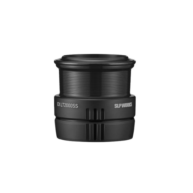 ダイワ SLPW EX LT ブラックスプール2 2000SS