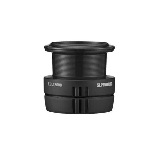 ダイワ SLPW EX LT ブラックスプール2 3000