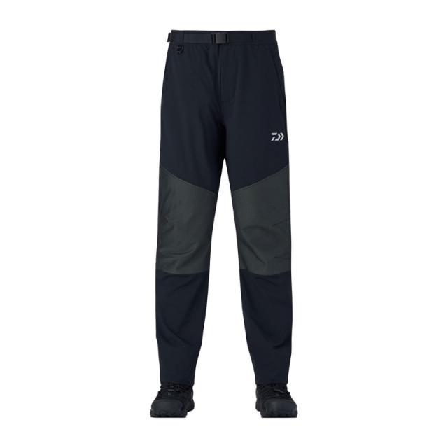 ダイワ DP-3225 CORDURA ブッシュパンツ ブラック XL