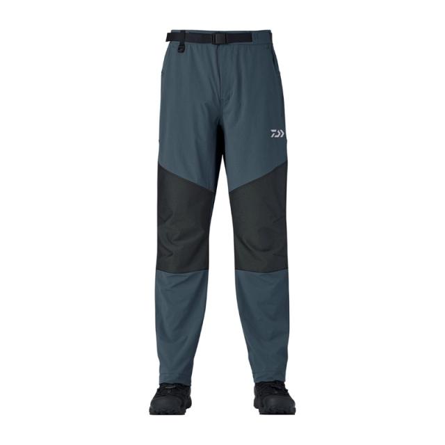 ダイワ DP-3225 CORDURA ブッシュパンツ ガンメタル L