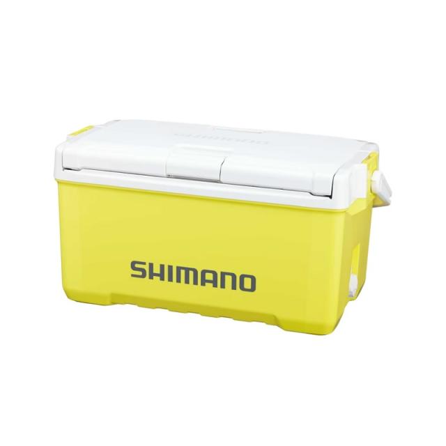 シマノ ND-620Y ユニフリーズ BS 20L 20L レモンイエロー