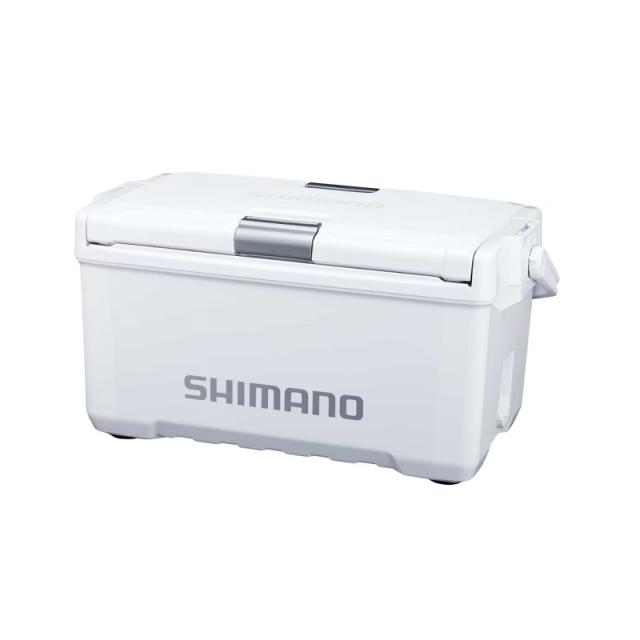 シマノ ND-420Y ユニフリーズ TD 20L 20L パールホワイト