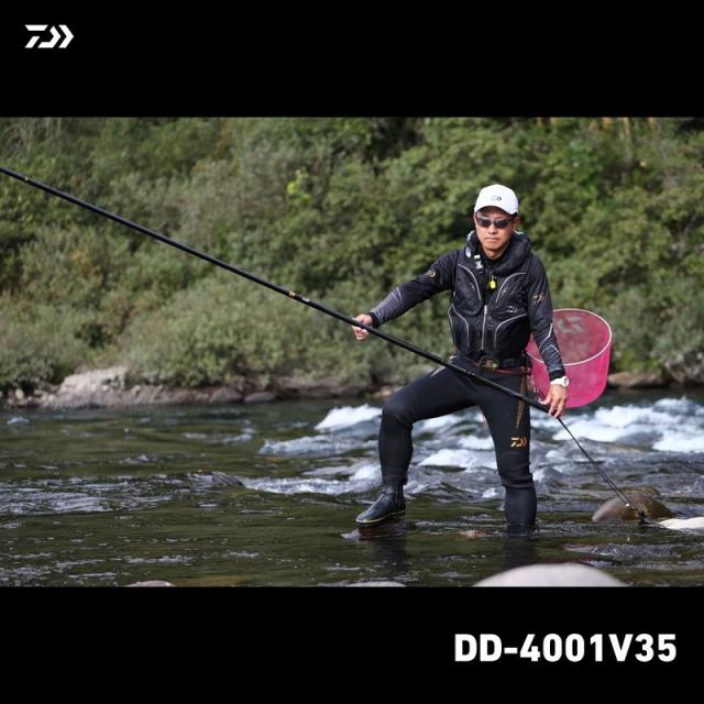と*も様 ‼️限定値下げ中‼️ DD-4000R35 ダイワドライタイツ ブラッ Amazon | ダイワ(DAIWA) 鮎ドライタイツ ドライタイツ(ソックス