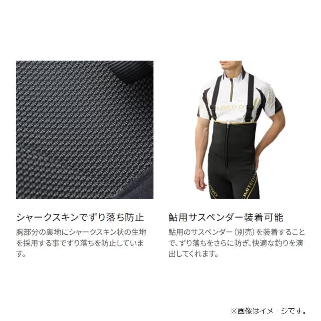 【美品】SHIMANO LIMITED PRO 鮎タイツ 中丸　3.0 LB 超美品】SHIMANO LIMITED PRO 鮎タイツ 中丸 3.0 LB SHIMANO LIMITED