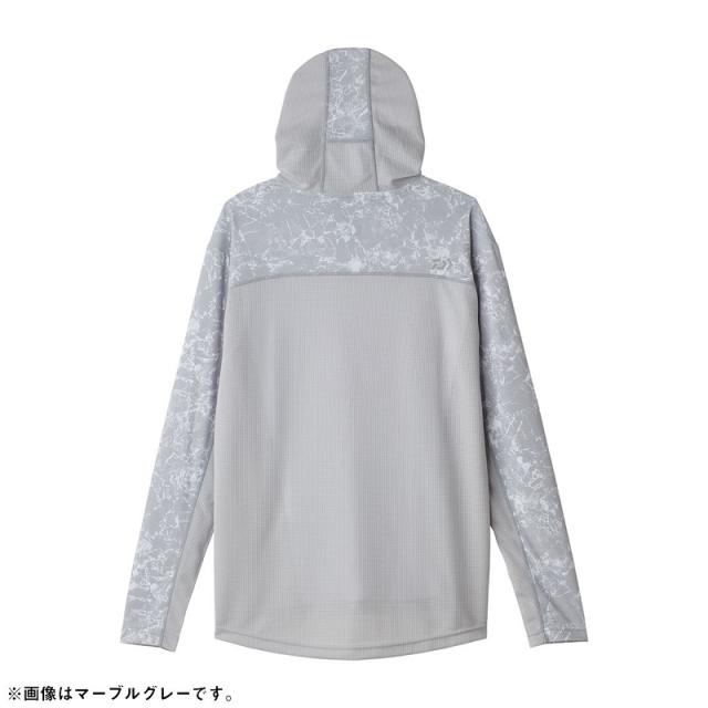 ますみです ダイワ DR-3625 レインマックス レインスーツ ブラック XL