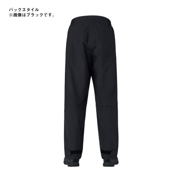 ダイワ DR-1925P GORE-TEX バーサタイルレインパンツ マッチャ M