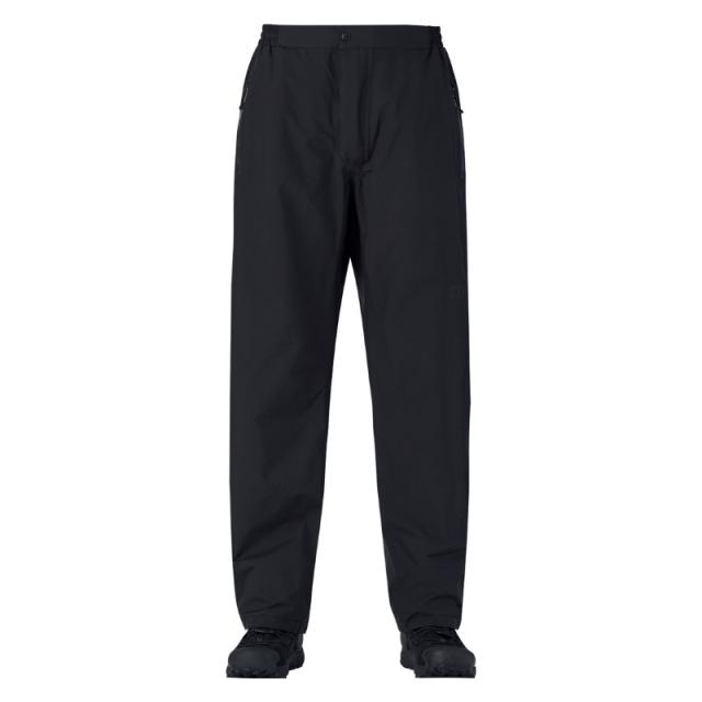 ダイワ DR-1925P GORE-TEX バーサタイルレインパンツ ブラック 2XL