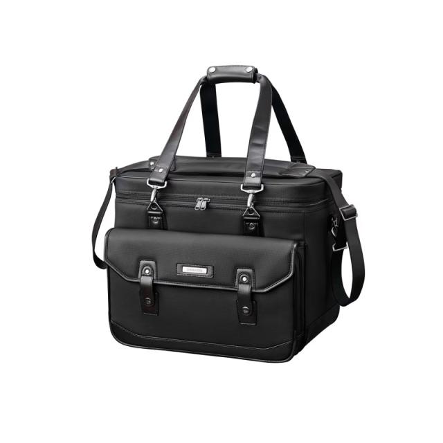 シマノ BA-511W へらバッグ XT 40L ブラック