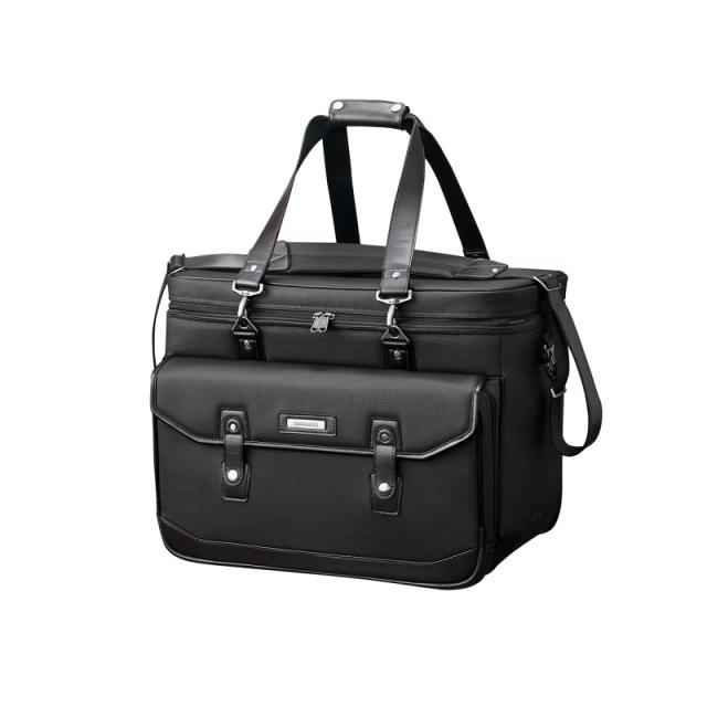 シマノ BA-511W へらバッグ XT 50L ブラック