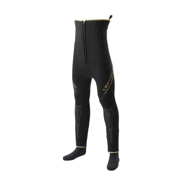 シマノ FW-561Y リミテッドプロ フィットウェダー 中丸 3.0 LA ブラックゴールド