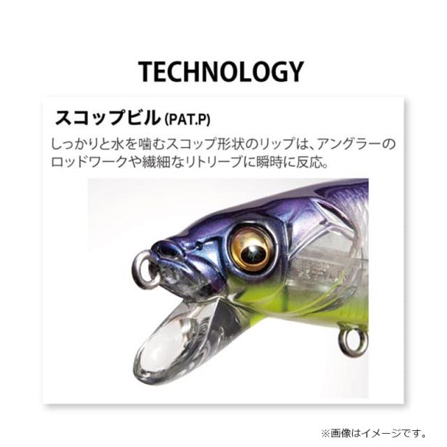 メガバス VISION ONETEN SR ワンテンSR カスミITOの通販はau PAY