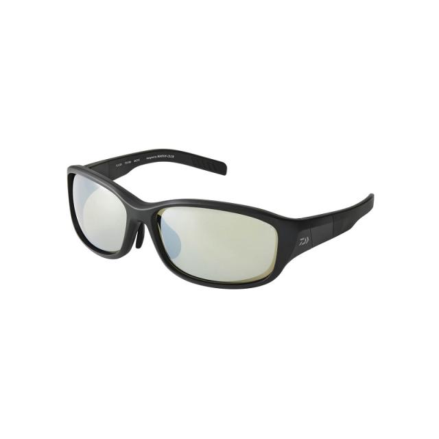 ダイワ TLX 025 TLX偏光グラス トゥルービュースポーツ シルバーミラー