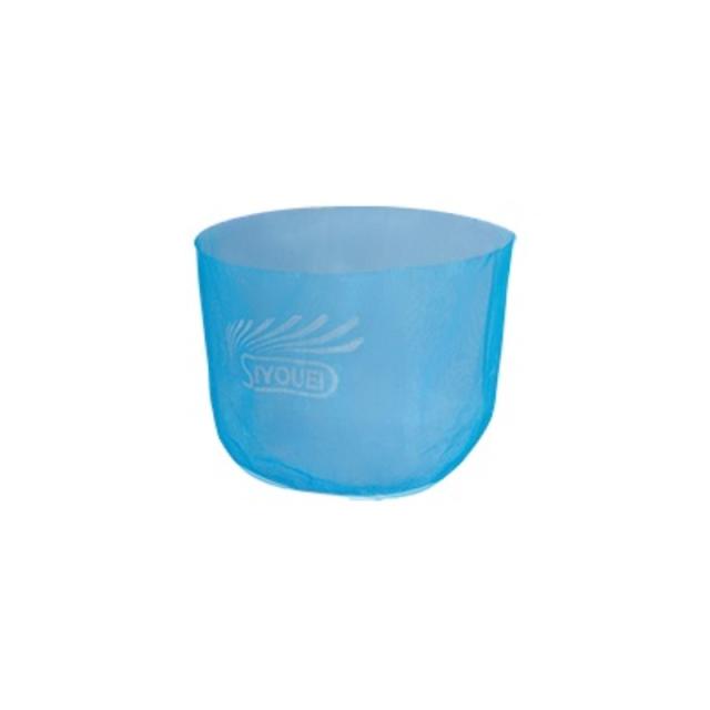 昌栄 637-2 鮎替網 エニッシュ 38-39cm対応 ブルー