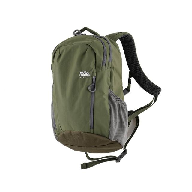 アブ マウンテンストリーム バックパック オリーブ
