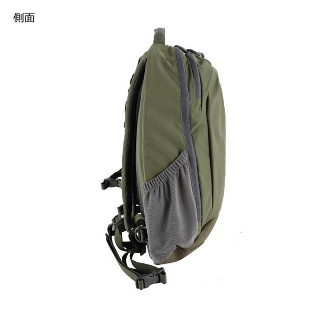 アブ マウンテンストリーム バックパック オリーブ アブ マウンテンストリーム バックパック オリーブ アブガルシア