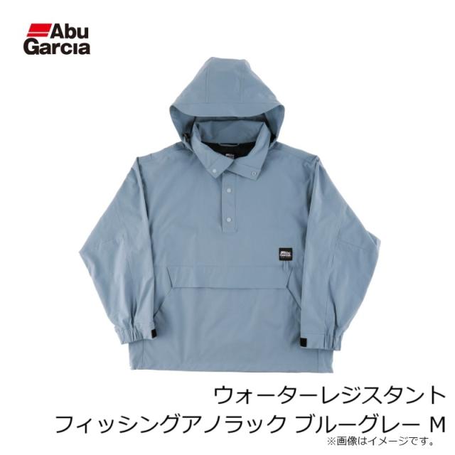 シマノ] デュラスト 3シーズン レイン ブルーグレー XL フィッシング