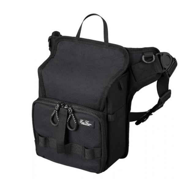 エバーグリーン EGタクティカルポーチ #ブラック