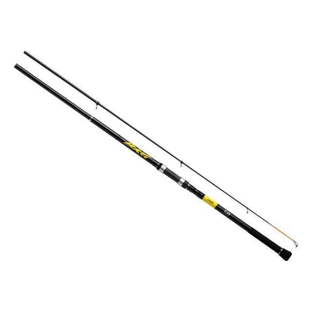 ダイワ バトルゲーム ブッコミゲーム T L480　/ BKG スルルー 磯 竿