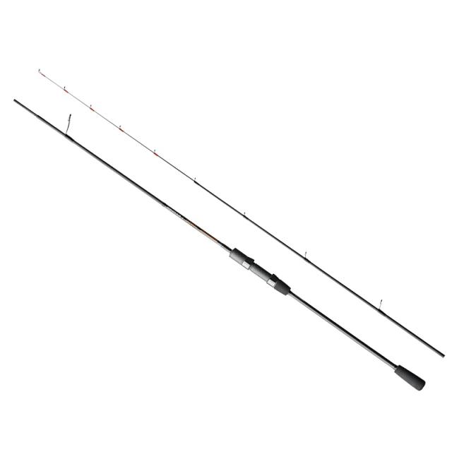 天龍 ブリゲイド トバリ BT6102S-MHS　/ イカメタル ロッド スピニングモデル オモリグ対応