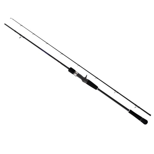 メジャークラフト 25ソルパラ ライトジギング SPJLJ-B642M　/ 2ピース ベイトモデル