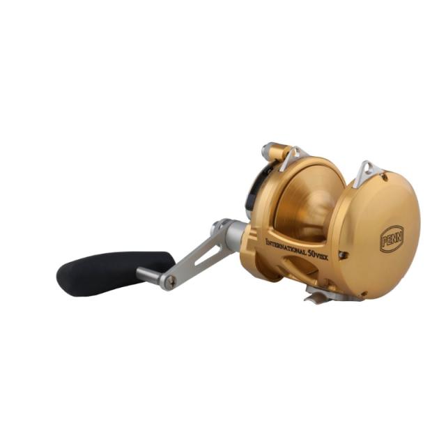 ペン インターナショナル VISX 50VISX