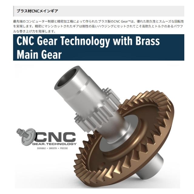 ペン スピンフィッシャーVII 5500 PENN(ペン) スピンフィッシャー