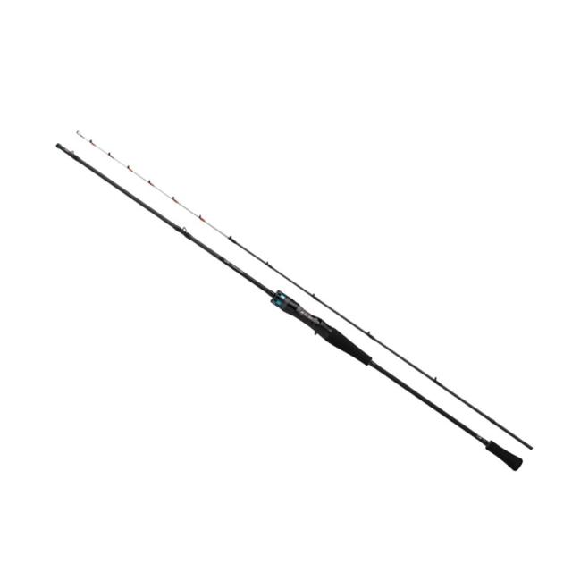 ダイワ エメラルダス AIR BOAT 64MB-S・K　/ ティップラン バーチカルエギング対応 パワーベイトモデル