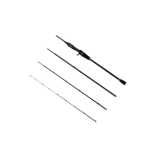 アブ 黒船モバイル KLTC-73/195M-MB4