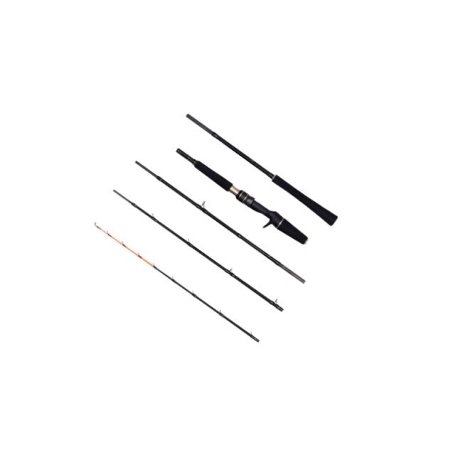 アブ 黒船モバイル KTTC-82/185MH-MB5