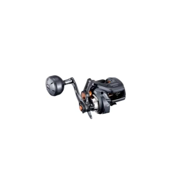 SHIMANO 21 Barchetta BB 150DHHG ベイトリール 右 シマノ バルケッタ