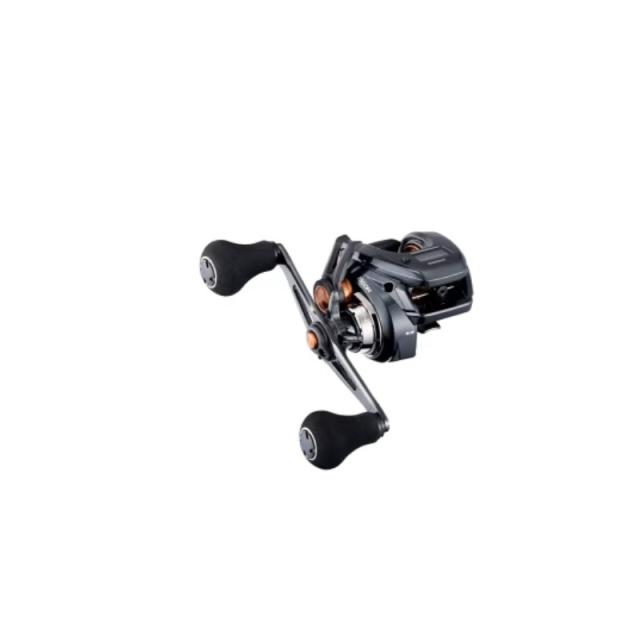 シマノ 25バルケッタFカスタム 150DH　/ 船 カウンター付き 両軸 リール 右巻