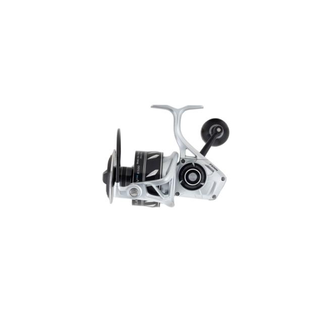 【新品、未使用】PENN (ペン) SLAMMER IV 8500DX PENN Slammer IV DX 8500 Spinning Reel : Amazon.com.au: Sports