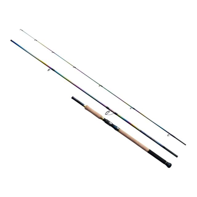 シマノ 24ワールドシャウラリミテッド 21053R-3【大型1】