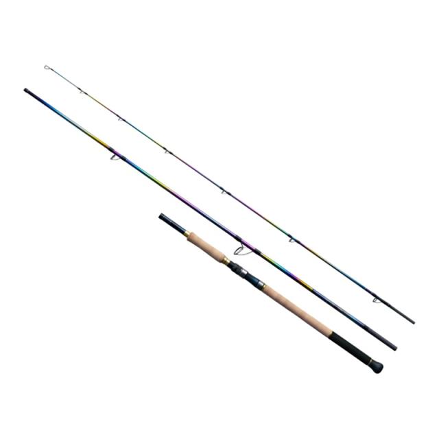 テイルウォーク (Tailwalk) ライトジギング/スーパーライトジギング