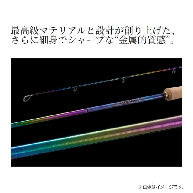 シマノ 23ワールドシャウラリミテッド 2754RS-2【大型2】 【公式通販】