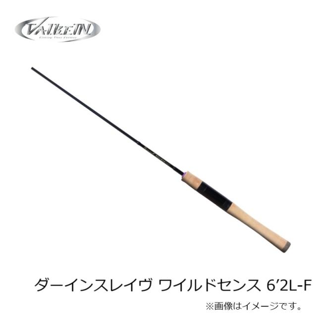 ヴァルケイン ダーインスレイヴ ワイルドセンス62GL-F ダーイン