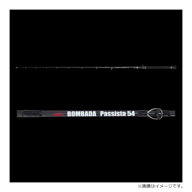 ボンバダアグア パシスタ Passista 54 【公式通販】