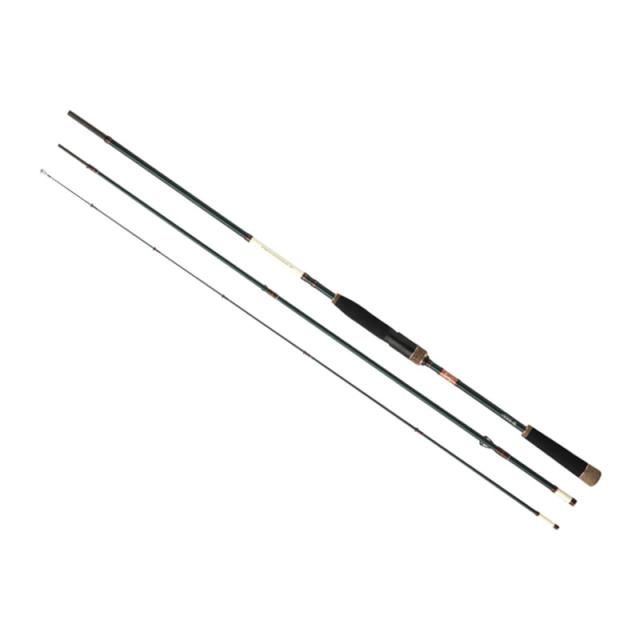 ティモン NAWABARI RANGE Comfy NRC-S100M　/ ナワバリレンジコンフィー 鮎ルアー あゆゲーム アユイング スピニング ロッド