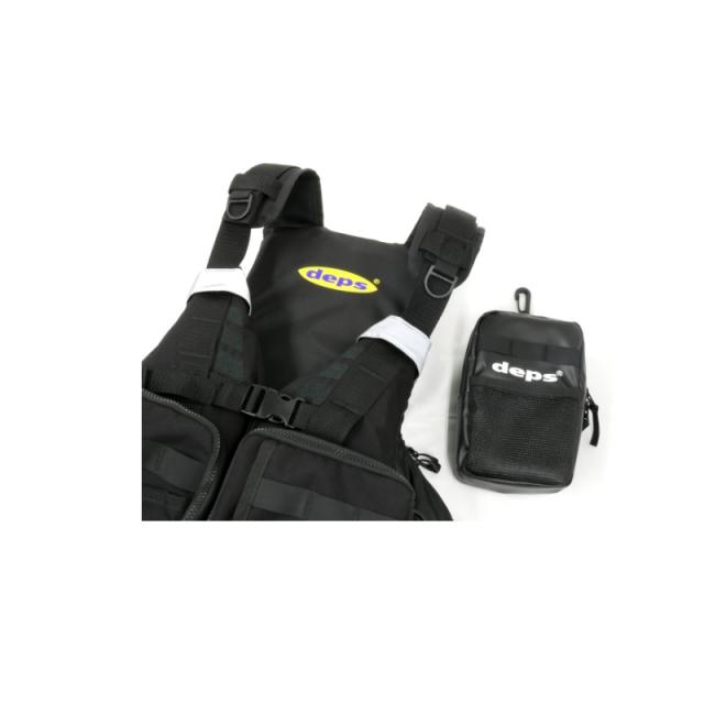 デプス deps ライフベスト L2-DPS41の通販はau PAY マーケット