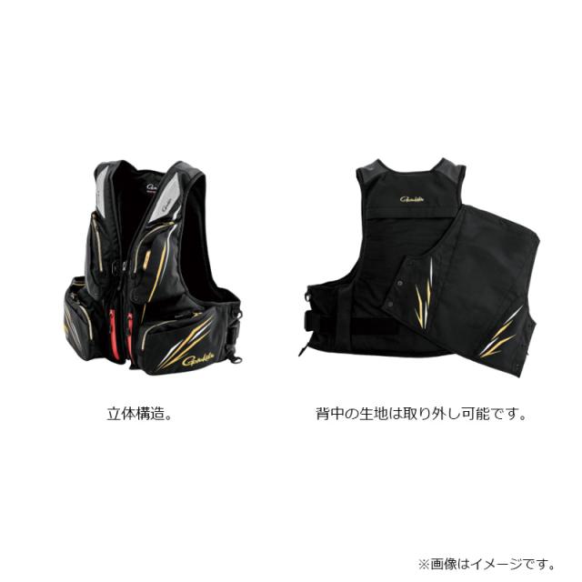 がまかつ ライフジャケット Gamakatsu がまかつ フローティングベスト