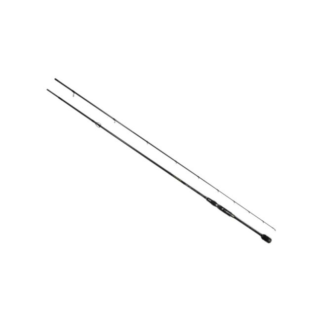 宇崎日新 LESTER RULER sensitivity M8.0