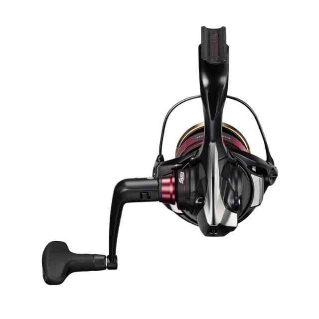 リール BB-X HYPER FORCE C3000DXGS 17 BB-X ハイパーフォース C3000D TYPE-GS RIGHTのスペックと
