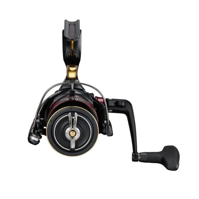 シマノ 25 BB-X ハイパーフォース C3000DXXGS L / 磯 レバー リール 左