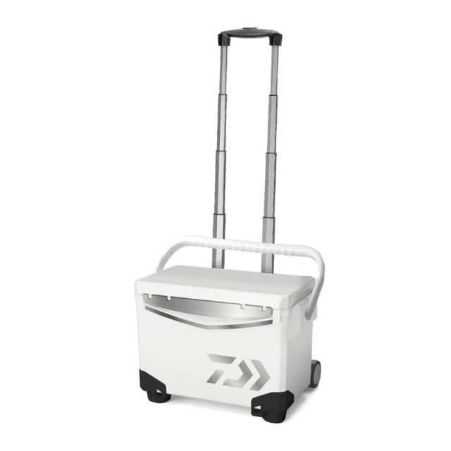 ダイワ クールラインキャリー3 SU1500 シルバー