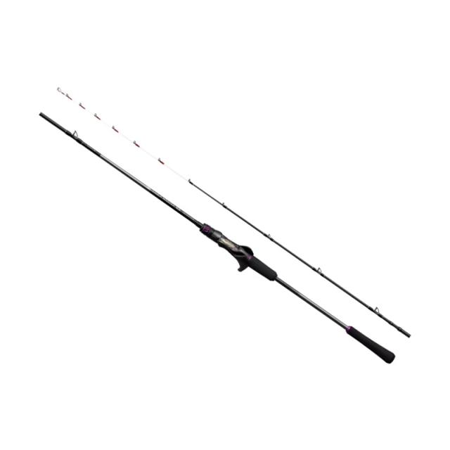 シマノ 25サーベルマスター SS テンヤ 73M190