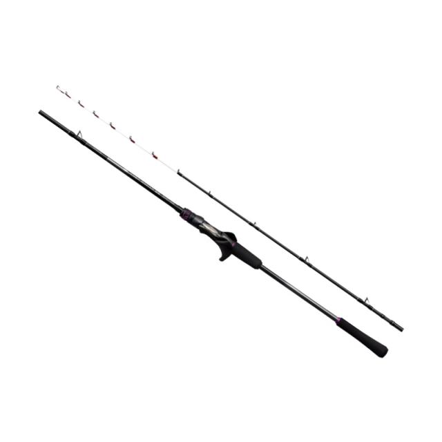 シマノ 25サーベルマスター SS テンヤ 82H175