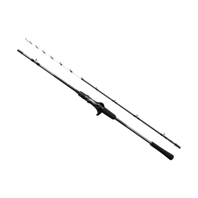 シマノ 25サーベルマスター SS テンヤ 91H170